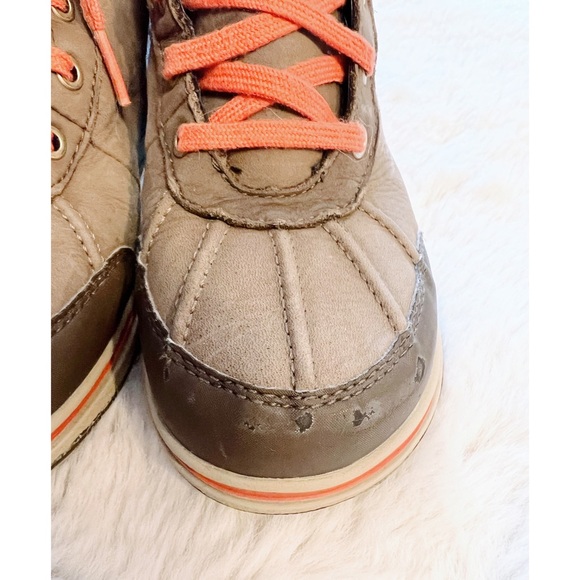 GUC | Columbia Winter Boots | Youth 2 | Omni-Tech Thermal Lining | Small Scuffs - Picture 8 of 12